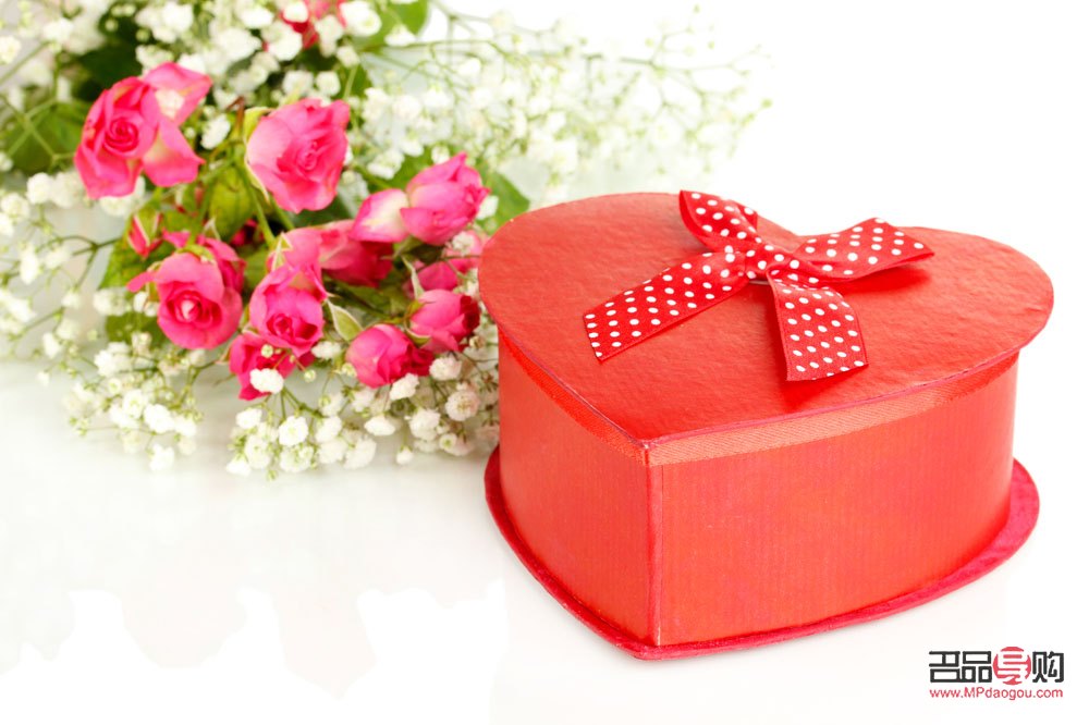 <h3>送給情人什么禮物好</h3>