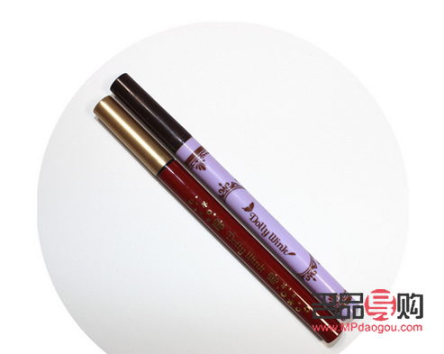 眼線液不暈染的有什么牌子(眼線液不暈染的有什么牌子好)