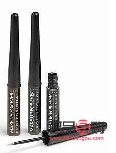 眼線液不暈染的有什么牌子(眼線液不暈染的有什么牌子好)