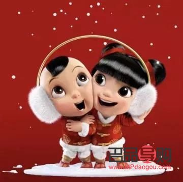 <h3>福娃彩妝怎么畫</h3>