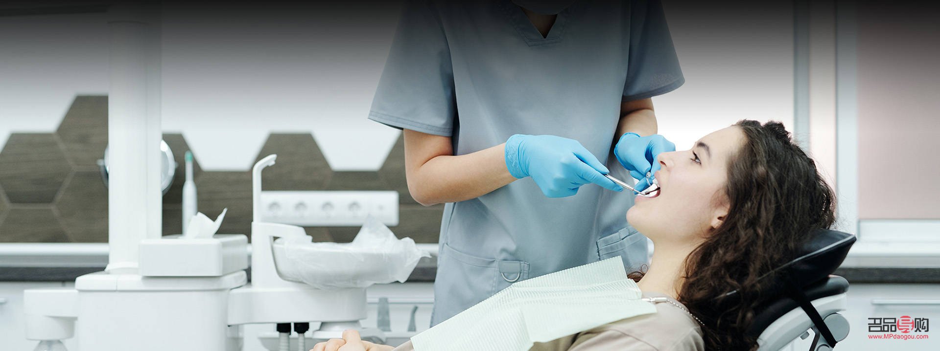 什么是牙科美容(什么是牙科美容治療)
