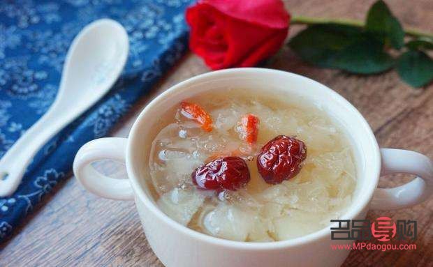 銀耳怎么做美容(銀耳怎么做美容養(yǎng)顏效果好)