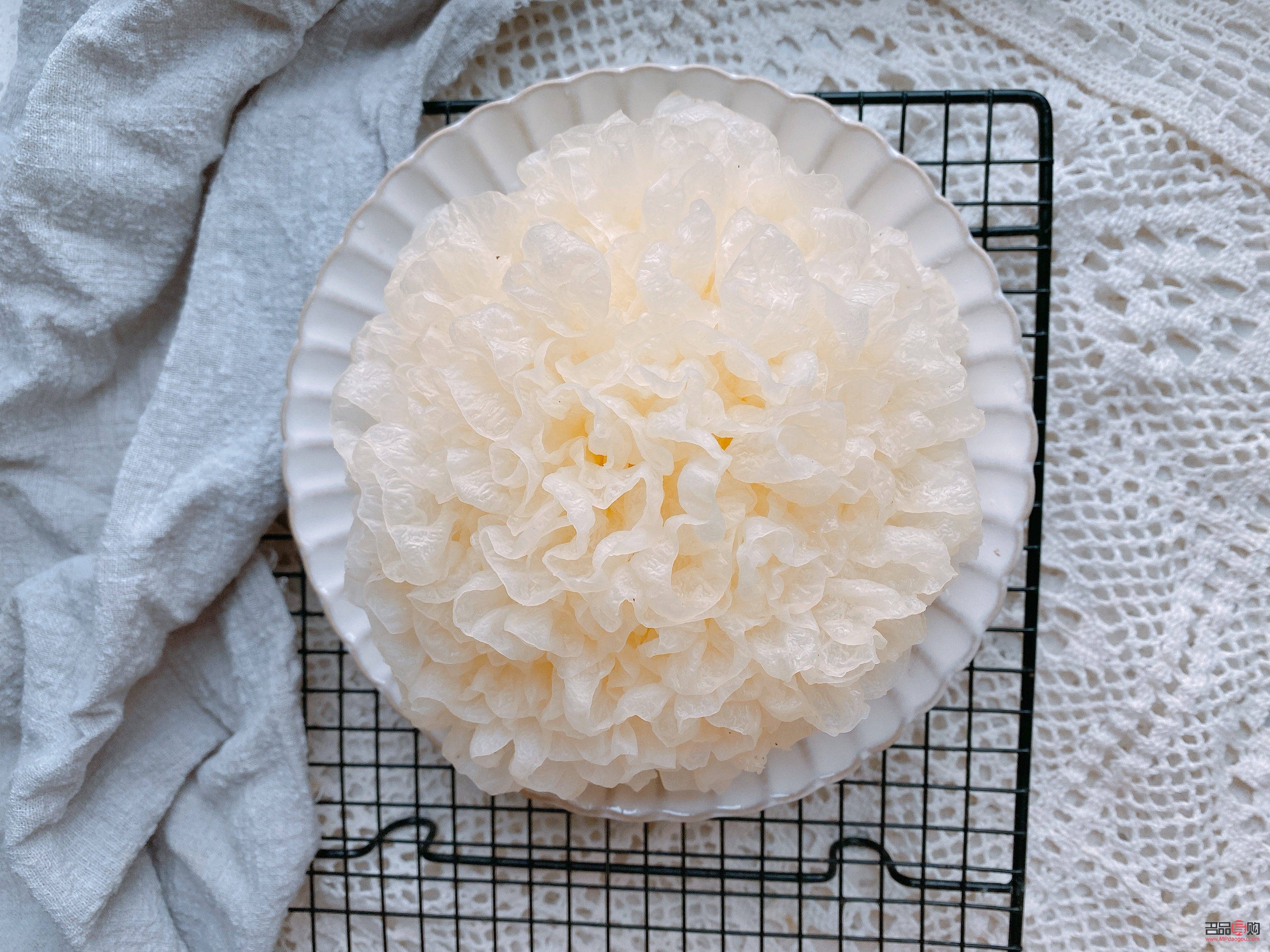 銀耳怎么做美容(銀耳怎么做美容養(yǎng)顏效果好)