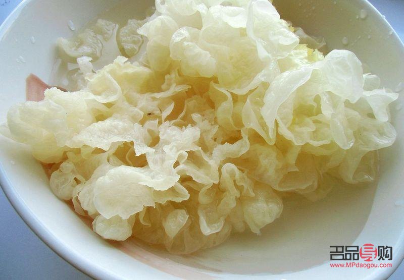銀耳怎么做美容(銀耳怎么做美容養(yǎng)顏效果好)