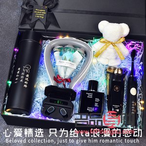 <h3>送什么畢業(yè)禮物給男生</h3>