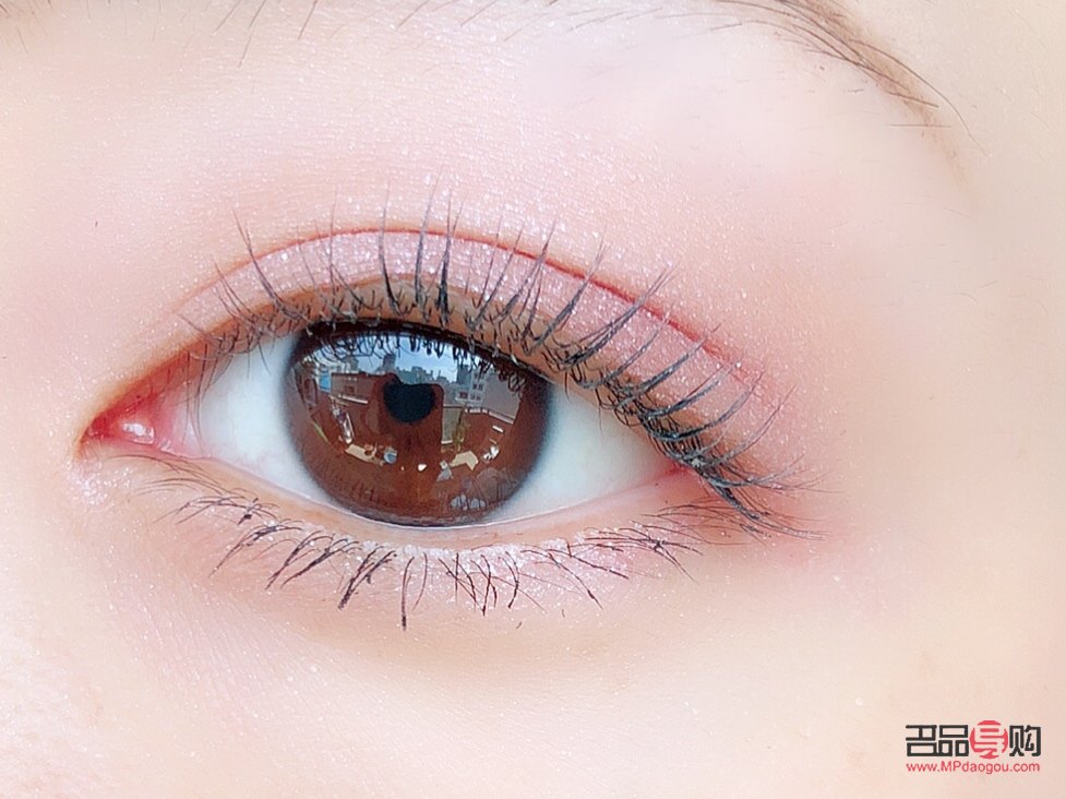 怎么畫寶貝彩妝(怎么畫寶貝彩妝圖片)