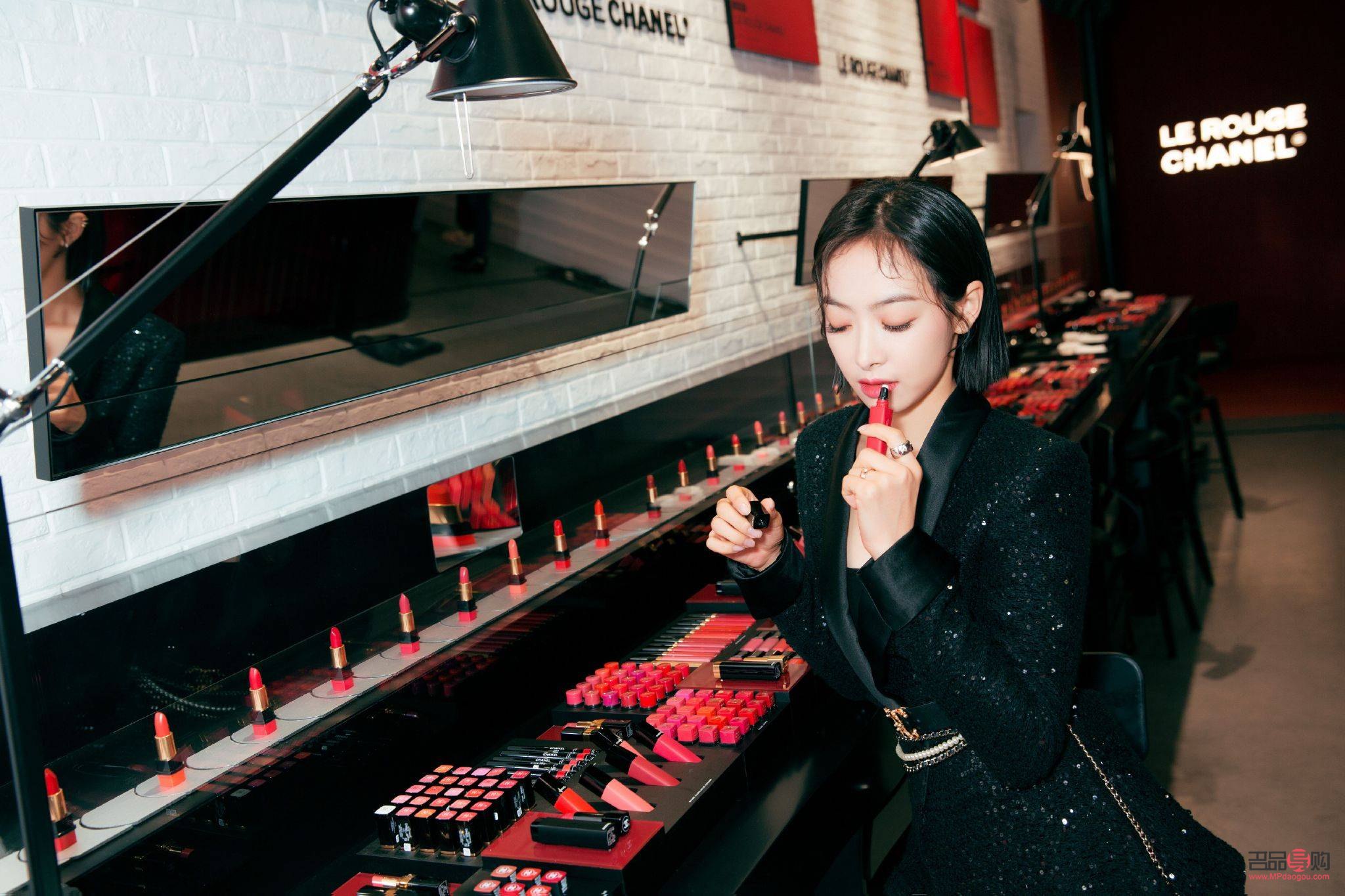 彩妝魅力大揭秘，打造完美妝容的秘訣在這里！