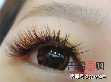 種睫毛對(duì)眼睛的傷害有哪些(種睫毛對(duì)眼睛的傷害有哪些圖片)