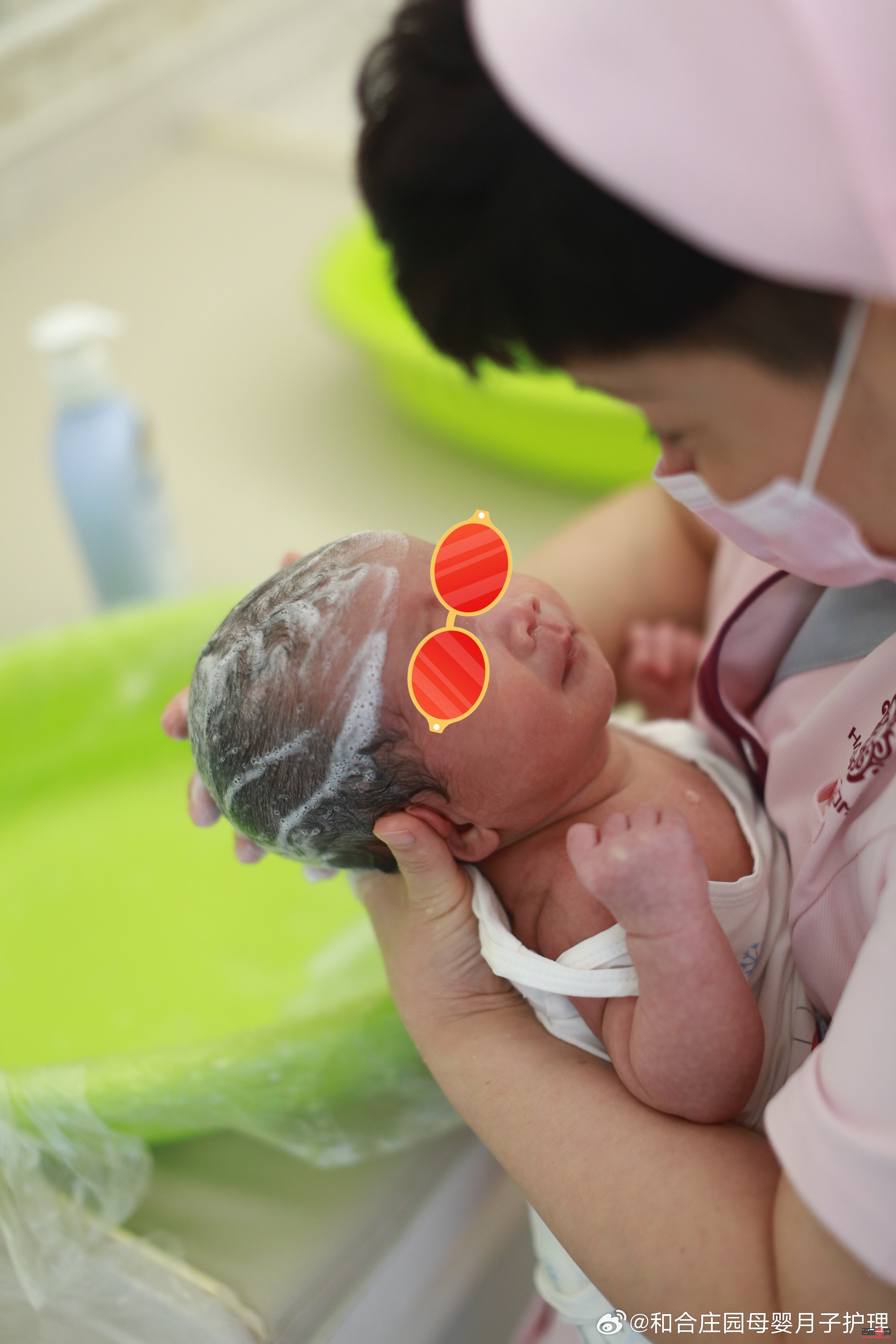 嬰兒的身體怎么護(hù)理(嬰兒的身體怎么護(hù)理最好)