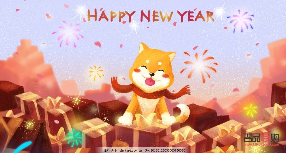 狗狗為什么不能送禮物(狗狗為什么不能送禮物呢)