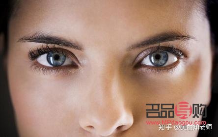 歐式雙眼皮是他的顏值(歐式雙眼皮是什么樣子的)