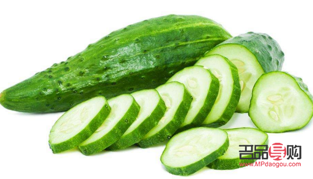 黃瓜籽粉怎么美容