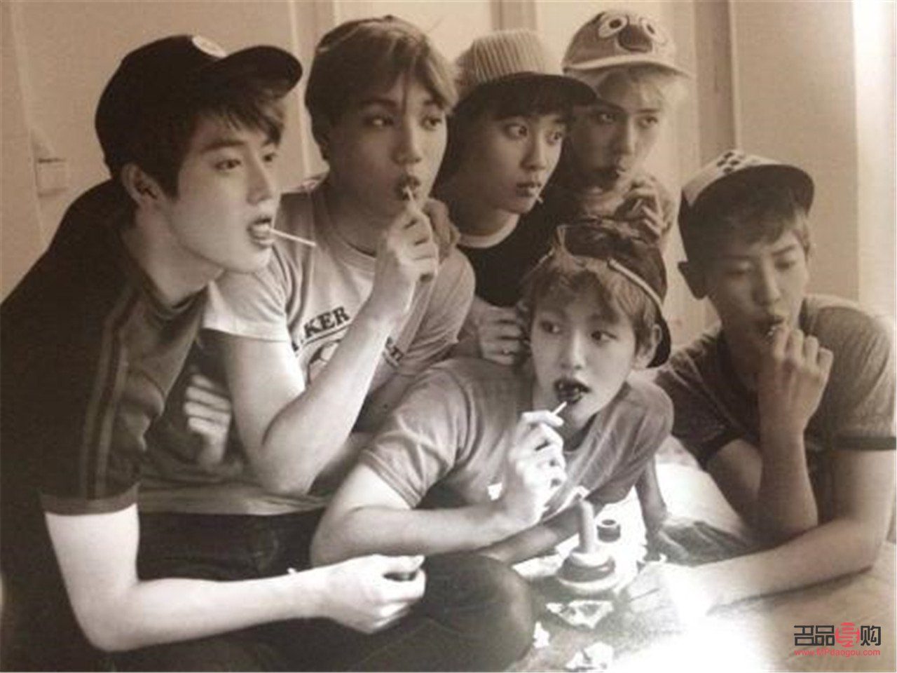 男生的眼妝怎么畫(男生的眼妝怎么畫好看)