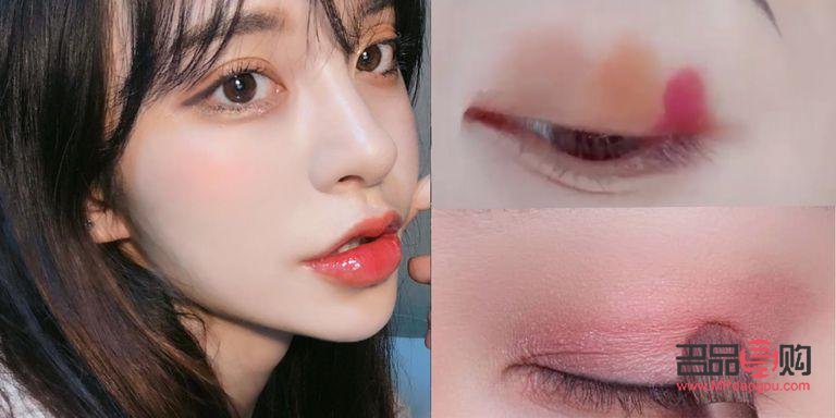 男生的眼妝怎么畫(男生的眼妝怎么畫好看)