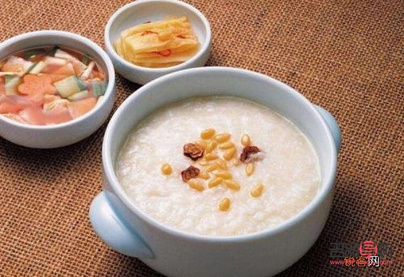 <h3>吃什么粥美容</h3>