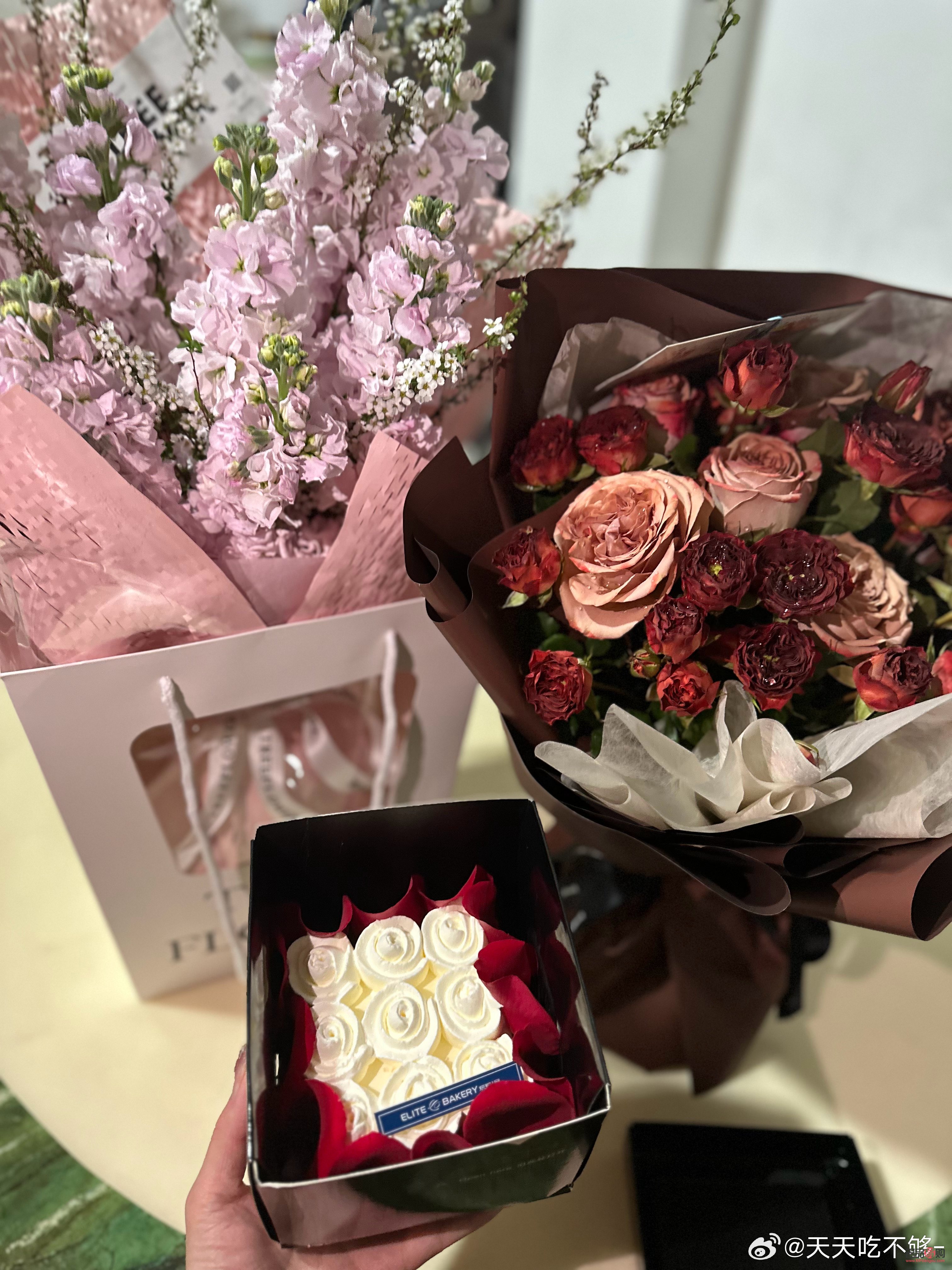 <h3>勞動節(jié)你送我什么禮物？心意與關(guān)懷勝過物質(zhì)</h3>