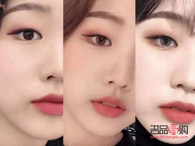 單眼皮和腫眼泡怎么區(qū)別(單眼皮和腫眼泡怎么區(qū)別)