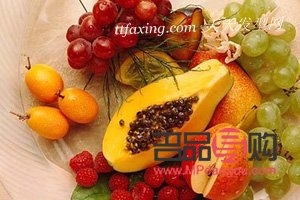 美容木瓜怎么做