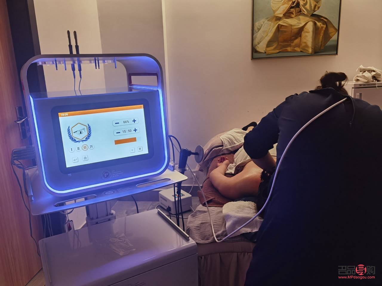 什么科技美容(什么科技美容儀效果好)