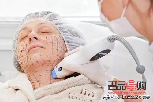 什么科技美容(什么科技美容儀效果好)