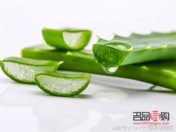 <h3>蘆薈美容怎么用</h3>