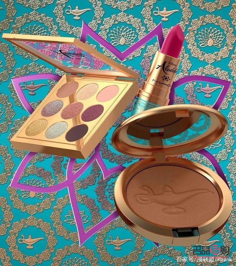 彩妝怎么聯(lián)名(彩妝怎么聯(lián)名銷售)