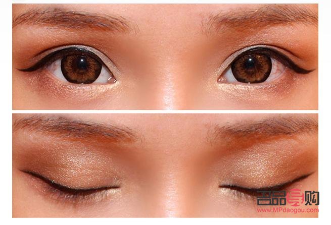 <h3>教你怎么畫彩妝——彩妝新手必學(xué)的技巧與步驟</h3>