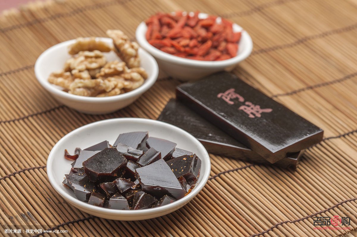 吃阿膠能美容嗎(吃阿膠能美容嗎?)