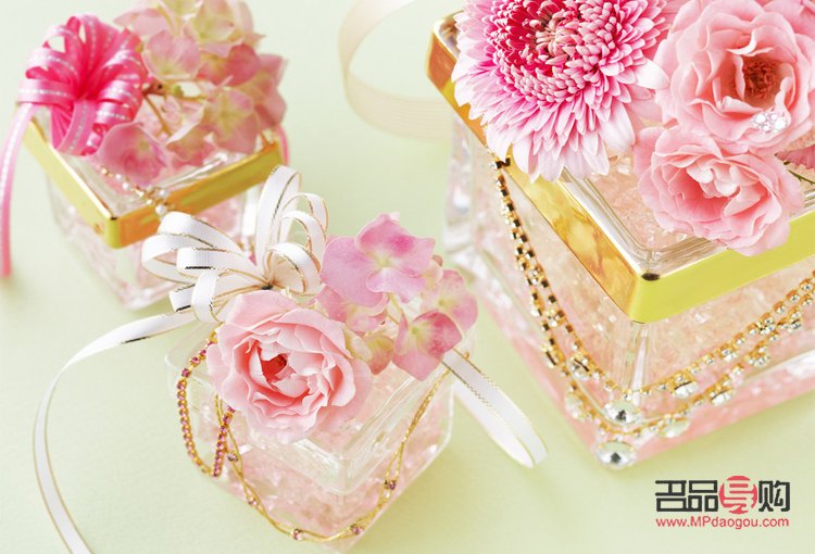 女友最喜歡什么禮物