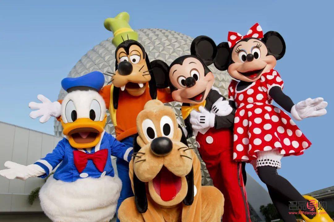 <h3>迪士尼彩妝怎么畫</h3>