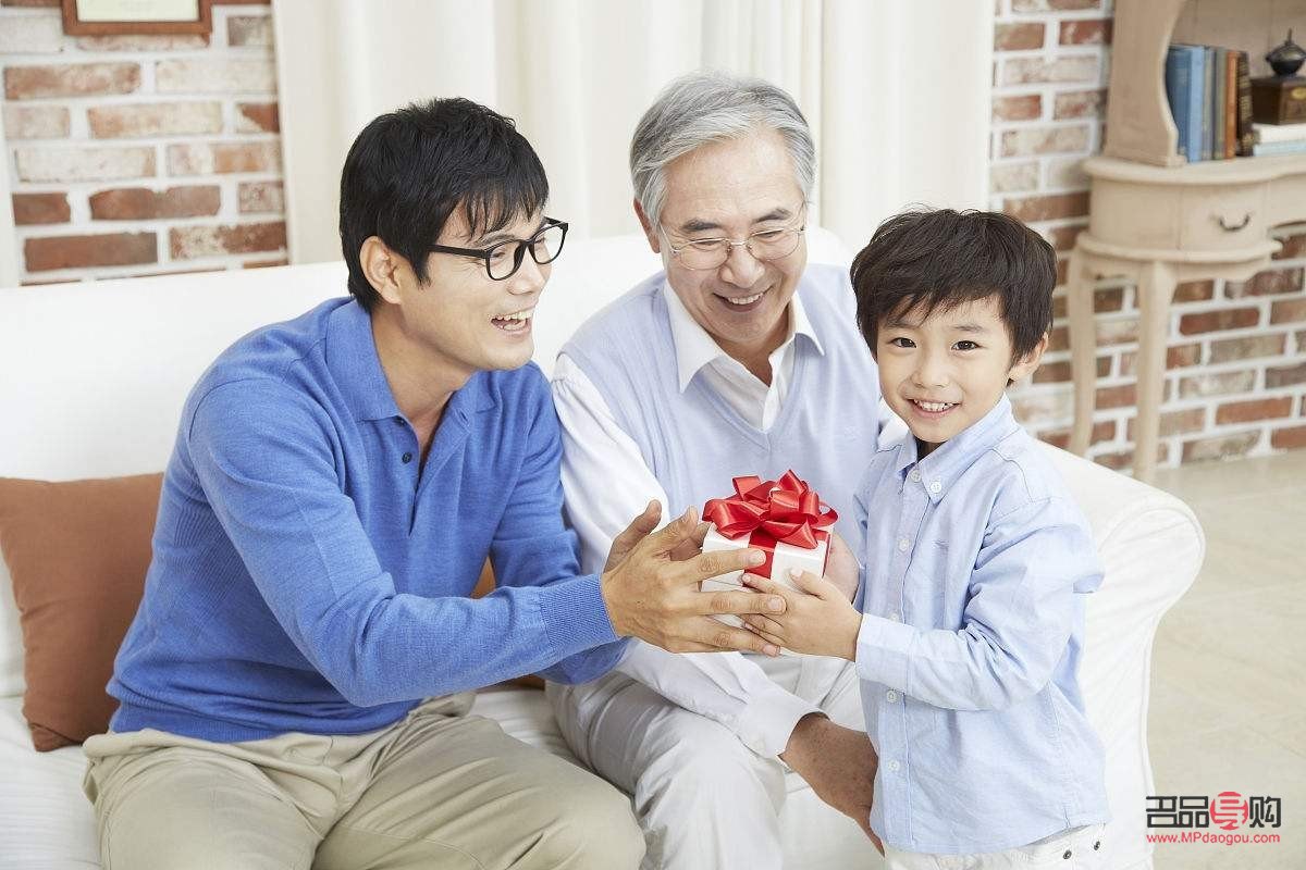 老爸最需要什么禮物呢(老爸最需要什么禮物呢英語)