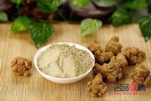 三七美容祛斑探秘：傳統(tǒng)中藥的煥顏神效