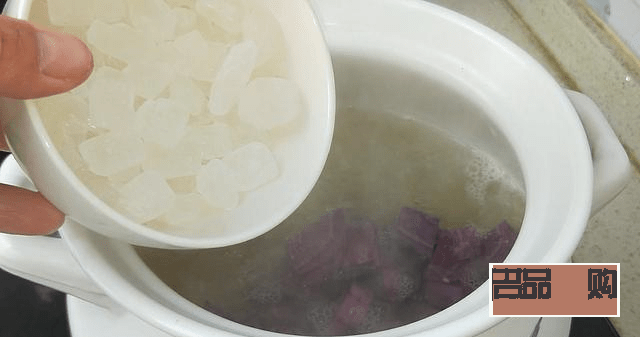 什么粥美容養(yǎng)顏(什么粥美容養(yǎng)顏抗衰老)