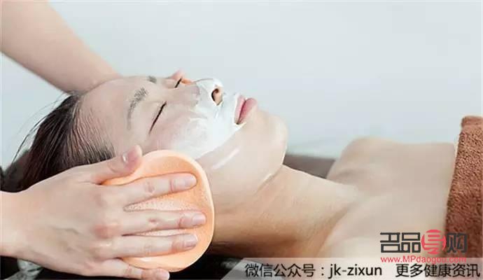 對身體做護理好嗎女生(對身體做護理好嗎女生怎么說)