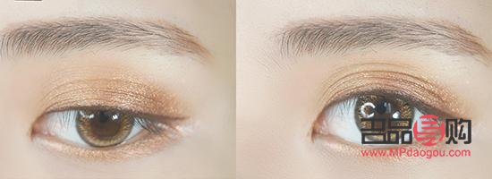 教畫眼影視頻教程(教畫眼影視頻教程全集)