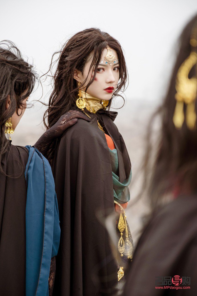 cos男生眼妝眼影手法(cos男生眼妝眼影手法視頻)