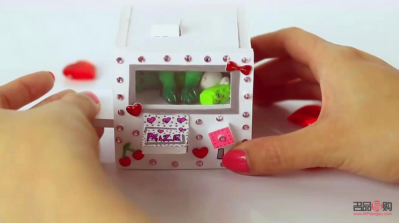 <h3>做迷你世界禮物攻略：創(chuàng)意手工打造迷你世界</h3>