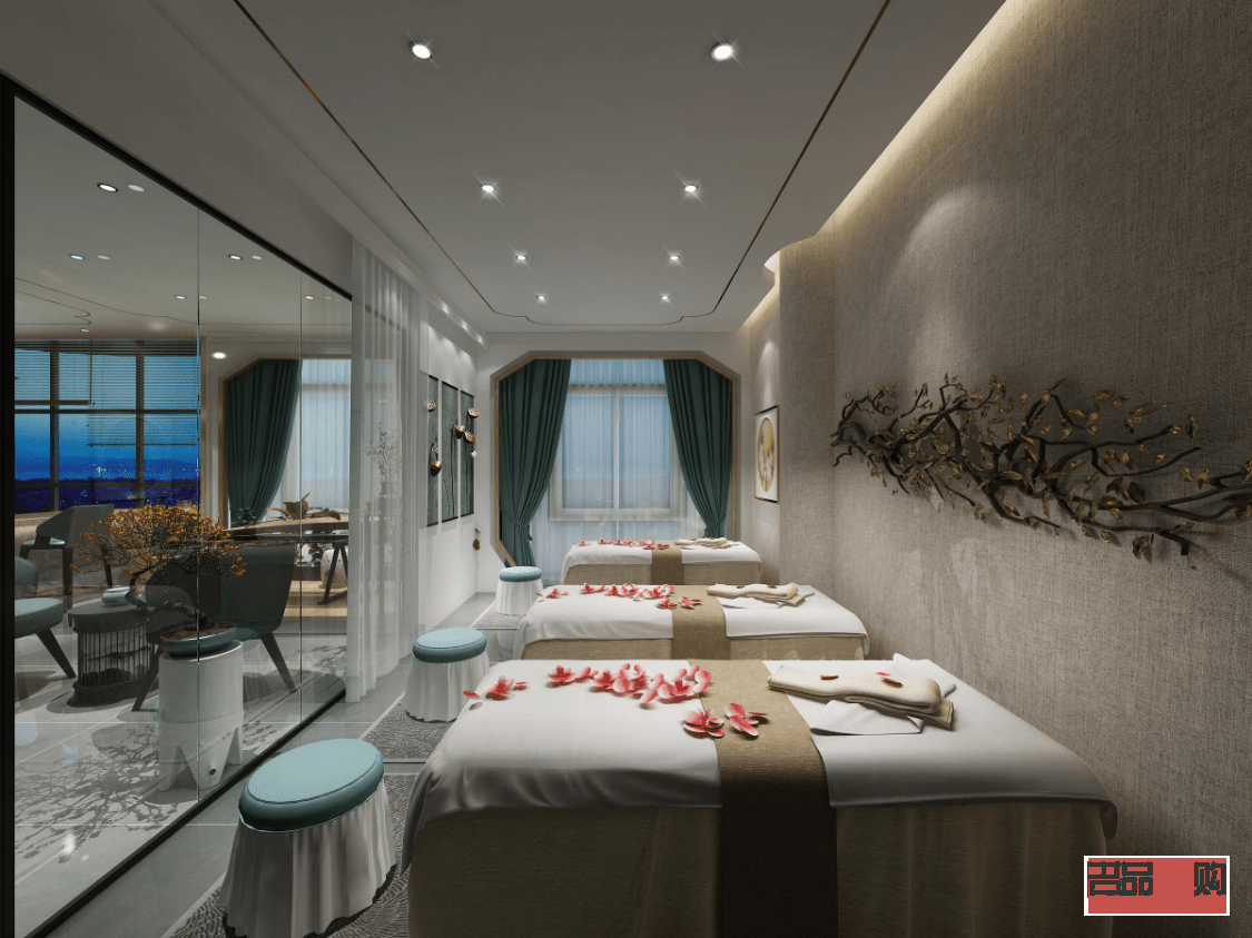 開美容院具備什么(開美容院具備什么資質)