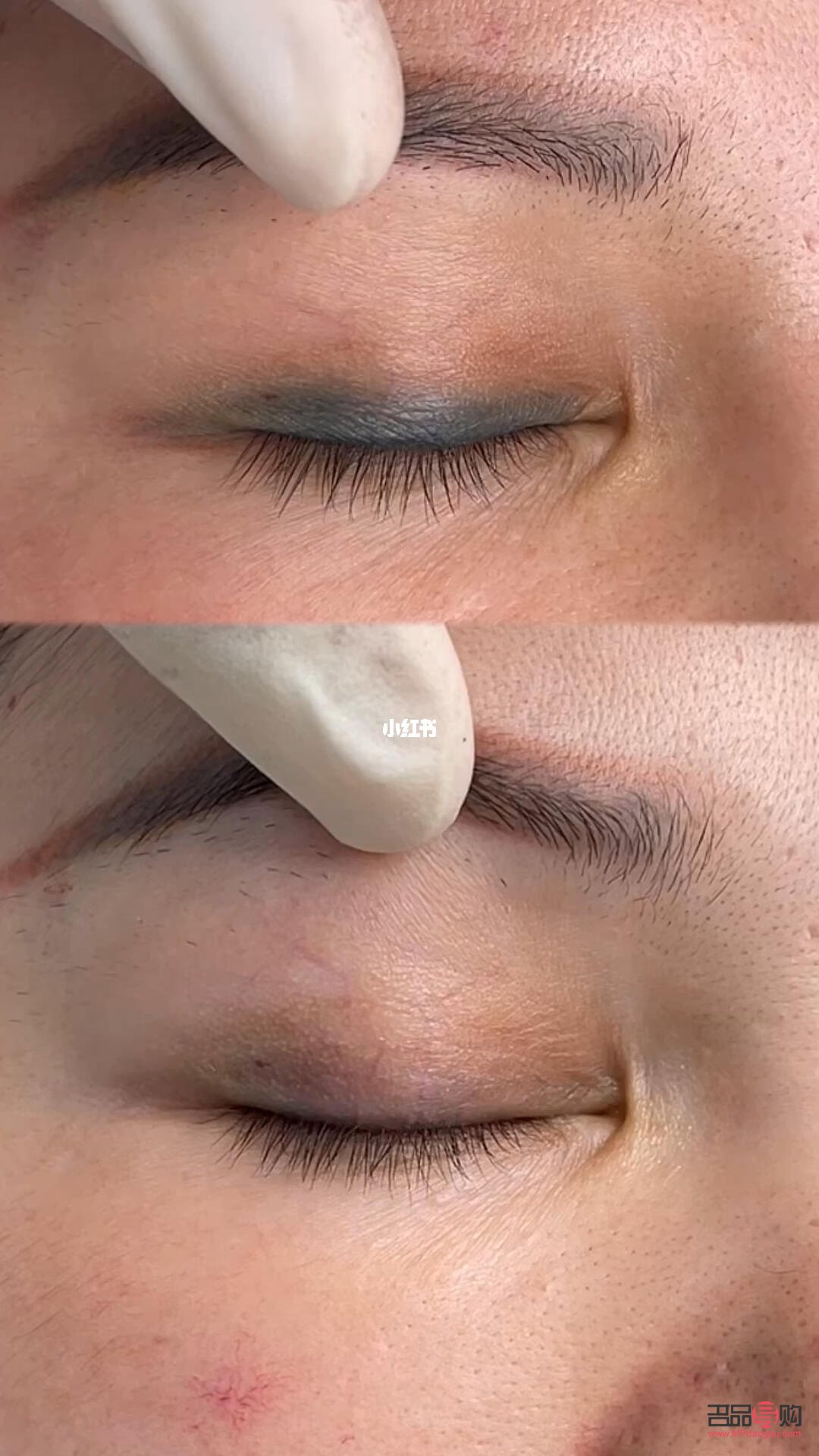 洗眼線多長時間洗一次(洗眼線多長時間洗一次比較好)