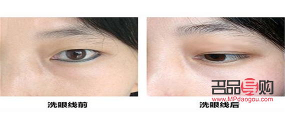洗眼線多長時間洗一次(洗眼線多長時間洗一次比較好)