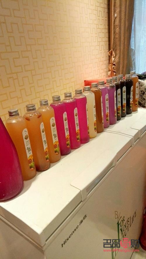 <h3>水果酵素能美容嗎？探究酵素對(duì)美容的真實(shí)效果</h3>