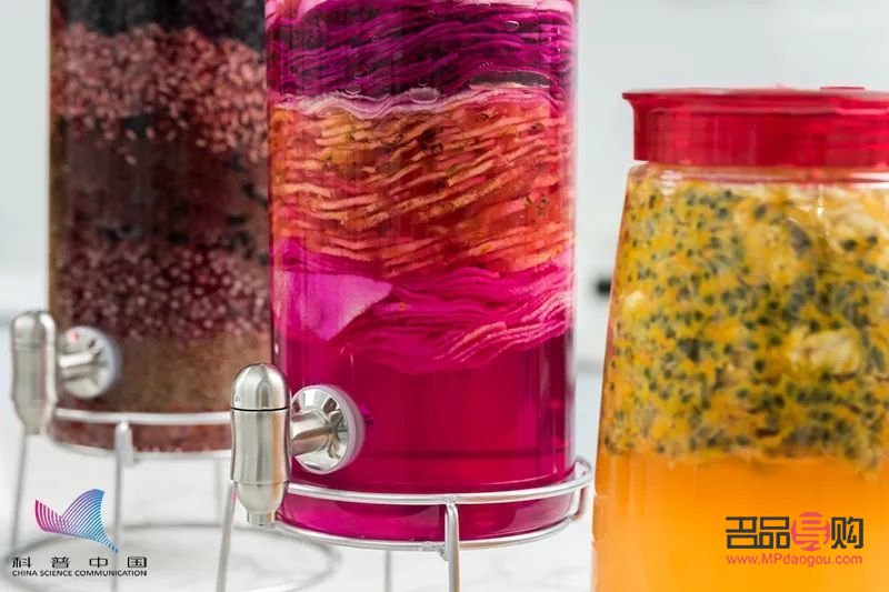 水果酵素能美容嗎？探究酵素對美容的真實效果