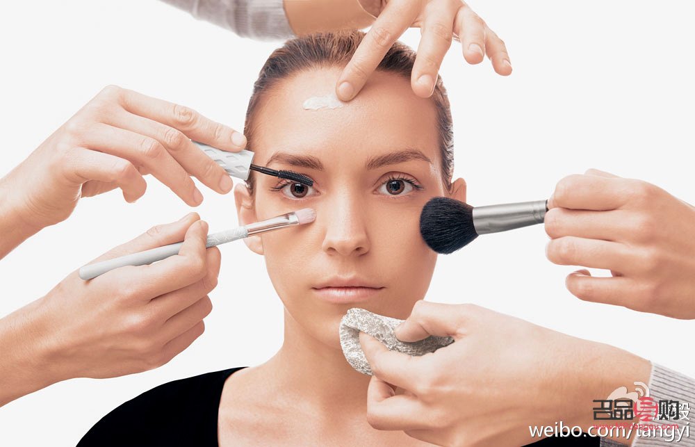 如何教你化彩妝(如何教你化彩妝視頻)