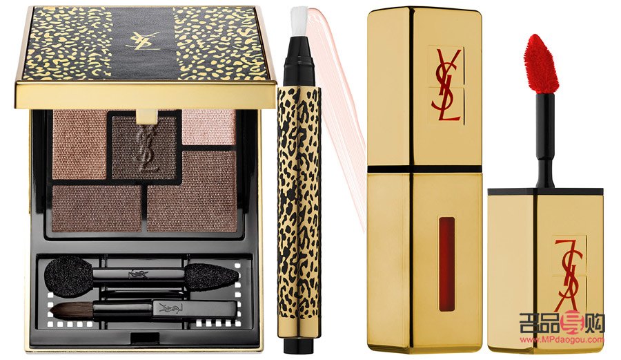 圣羅蘭彩妝如何(圣羅蘭彩妝如何使用)