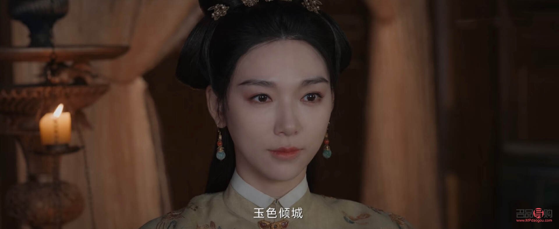 眼線貼寫真：舞臺藝術(shù)的璀璨明珠