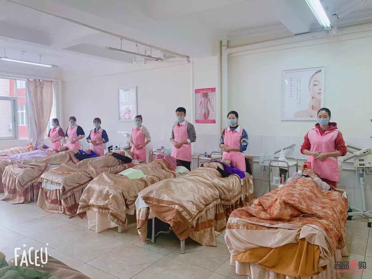 汝智美容怎么樣(汝智美容怎么樣可靠嗎)