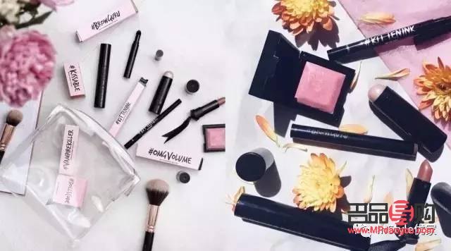 打牌彩妝測評攻略：如何挑選最適合你的彩妝產(chǎn)品