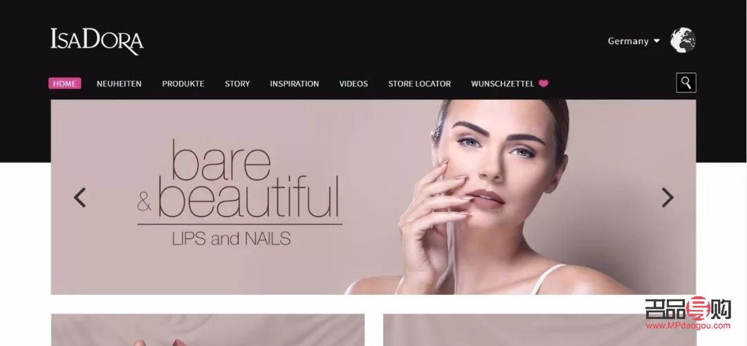 怎么給女生選彩妝(怎么給女生選彩妝品牌)