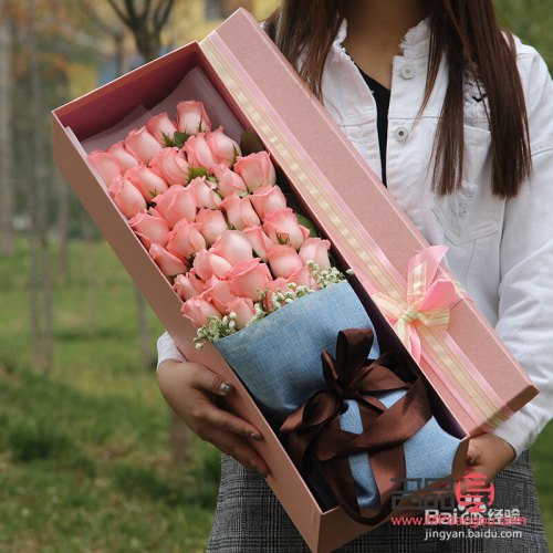 情人節(jié)送男孩什么禮物(情人節(jié)送男孩什么禮物有含義)