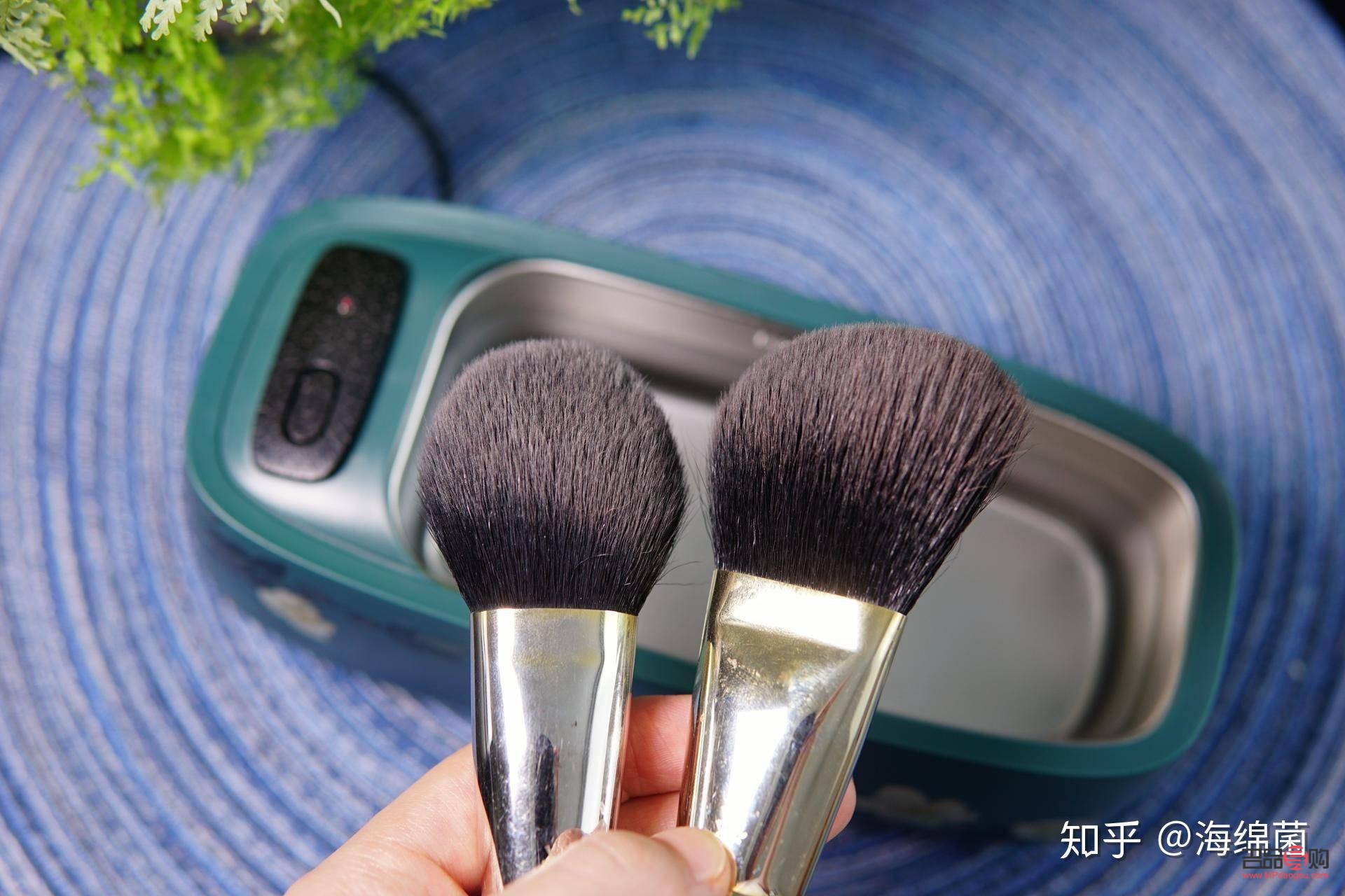 彩妝刷子如何清洗(彩妝刷子如何清洗視頻)